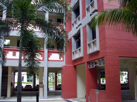 Blk 693 Jurong West Central 1 (Jurong West), HDB 4 Rooms #421872